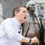 Ted Cruz Introduces Resolution Demanding Release Of Americans Held In China