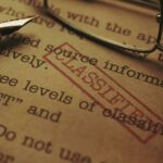 secret military base