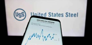 US Steel