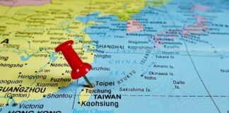 Taiwan’s Complex Landscape: Why It Matters To the U.S.