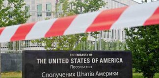 US Embassies: Security Measures During Heightened Tensions Revealed