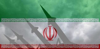 Iran flag