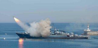 secret military drills