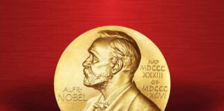 Nobel Prize Awarded - Revolutionary Work Sparks Fear For Humanity