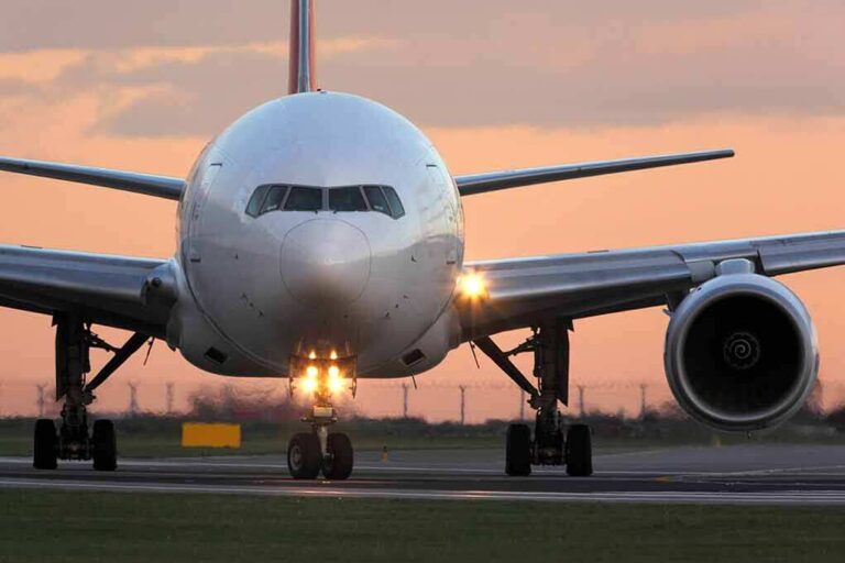 JetBlue Faces Outrage After Horrific Find in Landing Gear Total Conservative