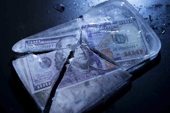 331569191 featured image Hidden money in freezer