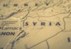 Trump Says Hes Lifting Sanctions on Syria