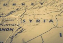 Trump Says Hes Lifting Sanctions on Syria
