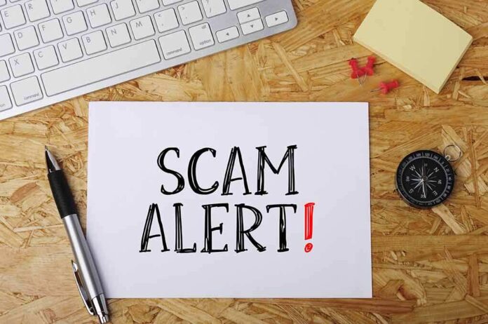 594304802 featured image What To Know About the Rise of Wrong Number Text Scams