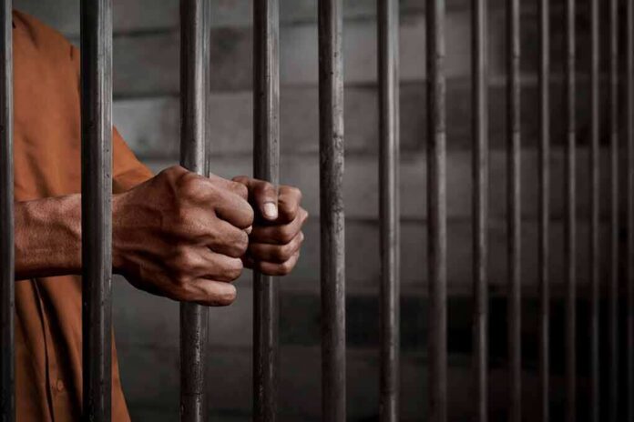 Young Man Sentenced To 45 Years in Prison Over Deadly Rock Throwing Incident