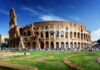 American Tourist Seriously Wounded at Colosseum in Rome