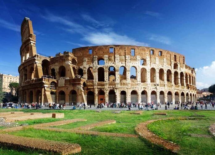 88957447 featured image American Tourist Seriously Wounded at Colosseum in Rome