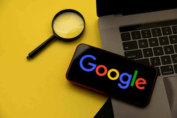 google