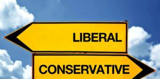 conservative