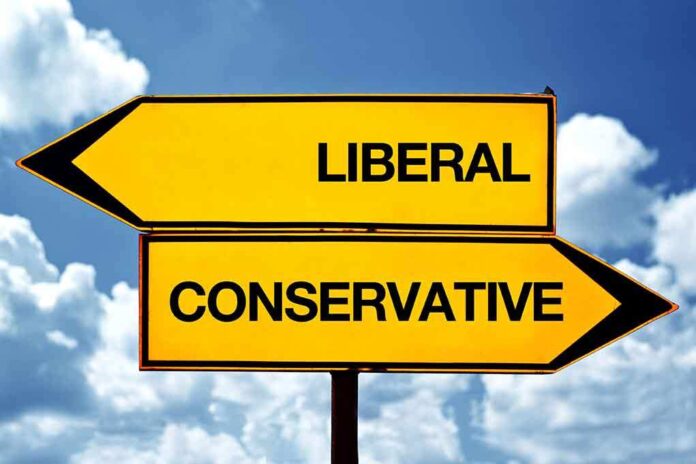conservative