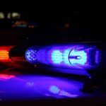 police