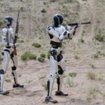 China's Robo-Dogs Threaten Global Security