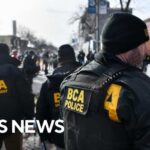 Federal Overreach? Nurse’s Death Sparks Fury Details unclear on investigation into fatal shooting of Alex