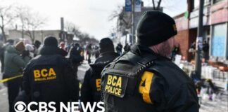 Details unclear on investigation into fatal shooting of Alex