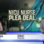 NICU Nurse’s No-Contest Abuse Plea Sparks Outrage Former Henrico nurse found guilty of 9 charges for abusing