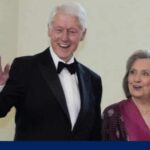 House Republicans move forward with holding Clintons in