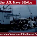 Inside U.S. Navy SEALs: Origins and Secrets of America's