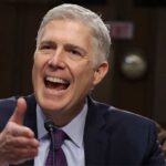 Neil Gorsuch Calls Out Attorney For Arguments 'At Odds With