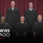 SCOTUS hears case of firing of Lisa Cook from Fed's Board of