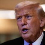 Trump on why he invited Putin to his Board of Peace