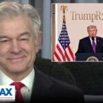 Dr. Oz explains how the new TrumpRX website works