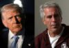 New Docs Clear Trump in Epstein Link Scandal Epstein believed Trump first informed the police of his