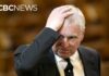 Ex-prince Andrew's 'unprecedented' arrest comes after royal