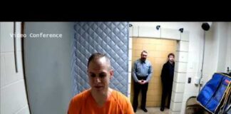 Former "American Idol" contestant Caleb Flynn charged with