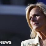 Jill Biden's ex-husband arrested on charges of murdering his