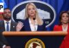 Pam Bondi says FBI arrested 'key participant' in 2012