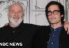 Rob Reiner's son charged with his parents' murders