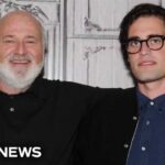 Famed Director’s Son Charged with Brutal Murder Rob Reiner's son charged with his parents' murders