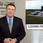 Rural Communities on Brink: Farms Disappear U.S. Losing Farmland at "Alarming" Rate