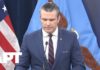 “4 Weeks or 6” Pentagon Pressed on Iran Deadline, Hegseth