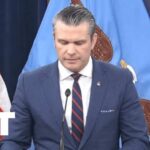 “4 Weeks or 6” Pentagon Pressed on Iran Deadline, Hegseth