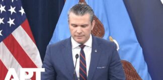 “4 Weeks or 6” Pentagon Pressed on Iran Deadline, Hegseth
