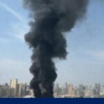 BREAKING: 3 U.S. service members killed, 5 seriously