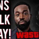 Black Snape Backlash EXPLODES: Now HBO's Harry Potter