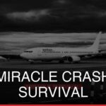 Flight Attendant Ejected 328 Feet–Survived! Flight Attendant Ejected, Survives Miracle Crash