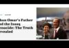Ilhan Omar's Father and the Isaaq Genocide