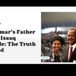 Genocide Claims Reignite Ilhan Omar Firestorm Ilhan Omar's Father and the Isaaq Genocide