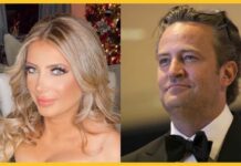 'Ketamine Queen' agrees to plead guilty in Matthew Perry