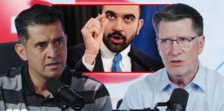 Mamdani's MASSIVE Death Tax Bombshell Targets NYC's