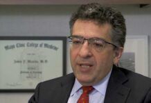 Mayo Clinic researchers investigating COVID-19's brain