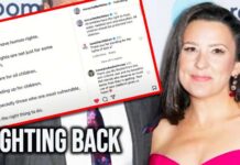 Ms. Rachel FIGHTS BACK Against Group Trying To